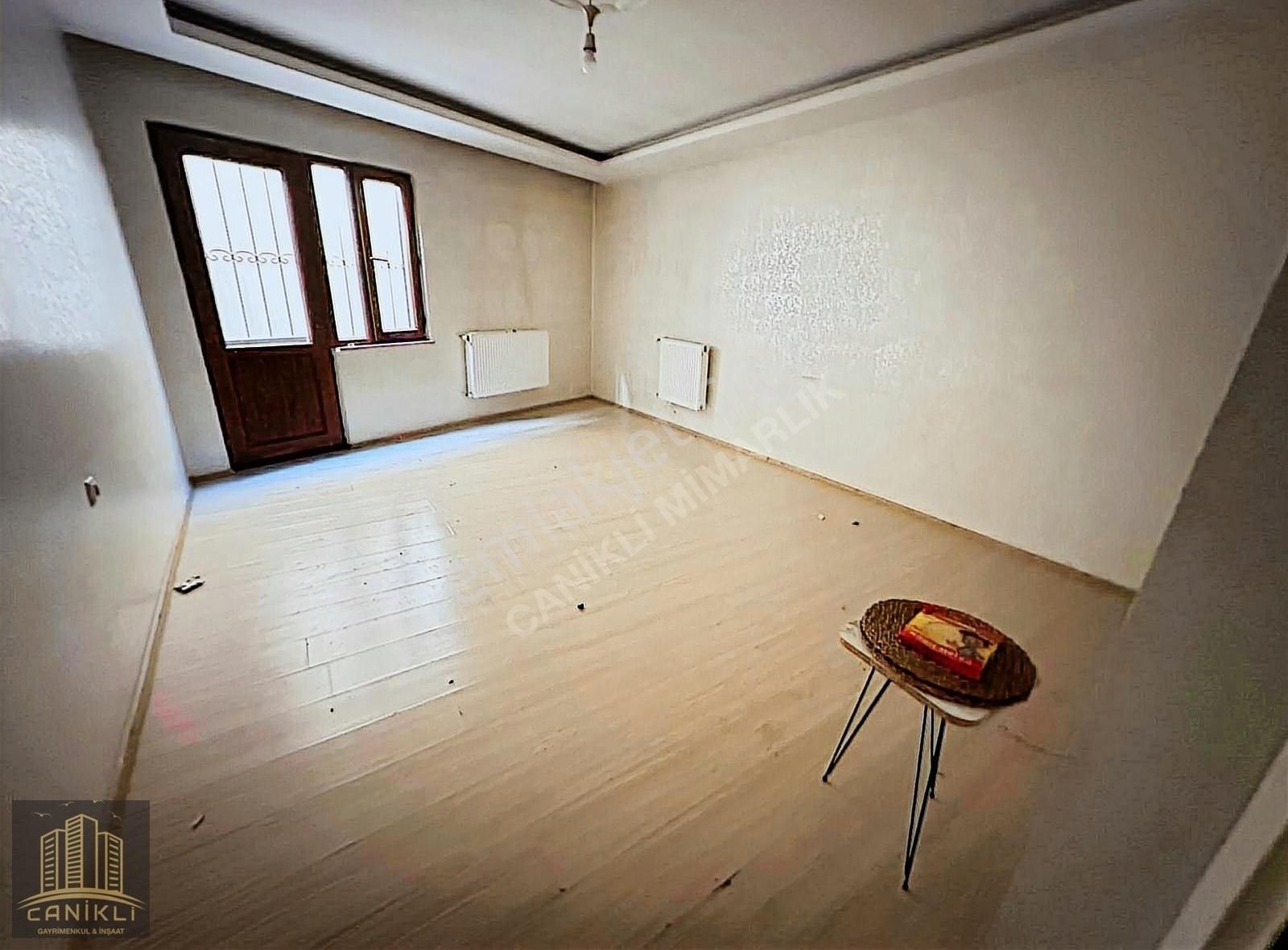 Gop Pazariçi Mahallesinde Seher Sokakta 85m² 2+1 Satılık Daire