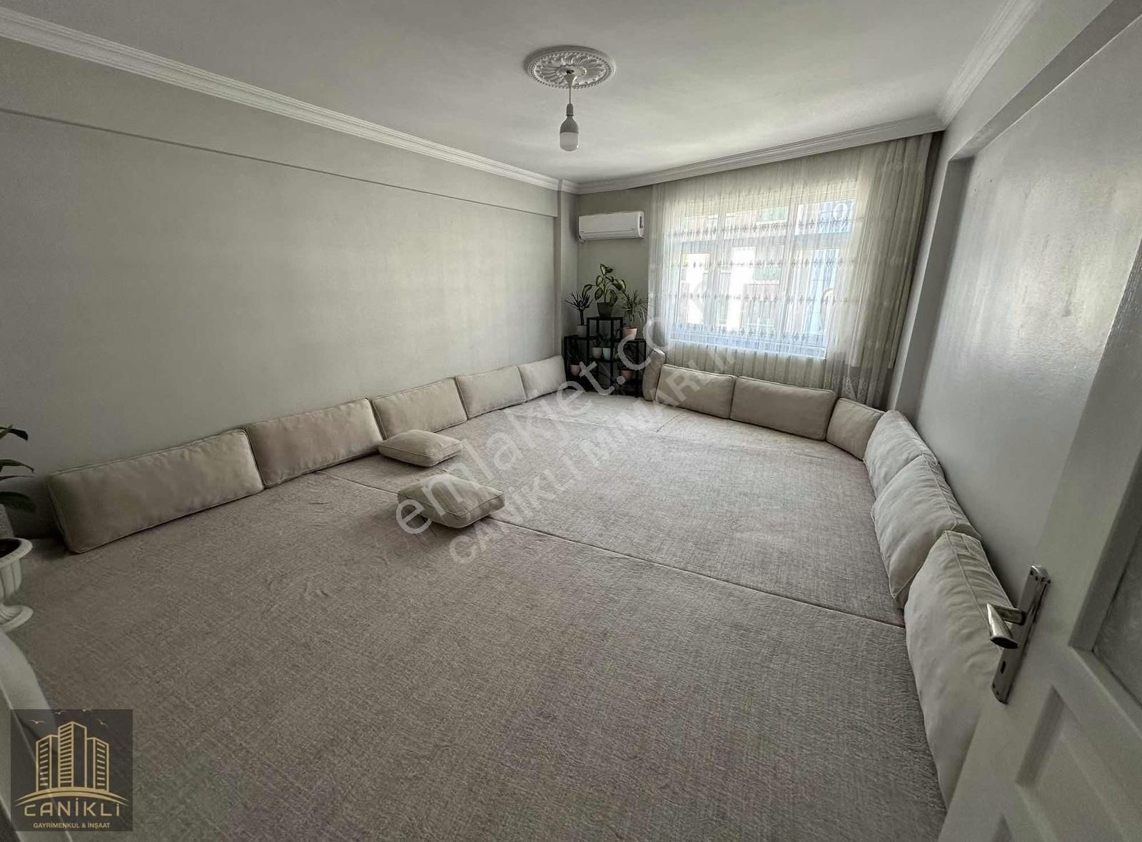 Küçükköy Yolu Caddesi Üzerinde 3+1 120m2 2. Kat Satılık Daire