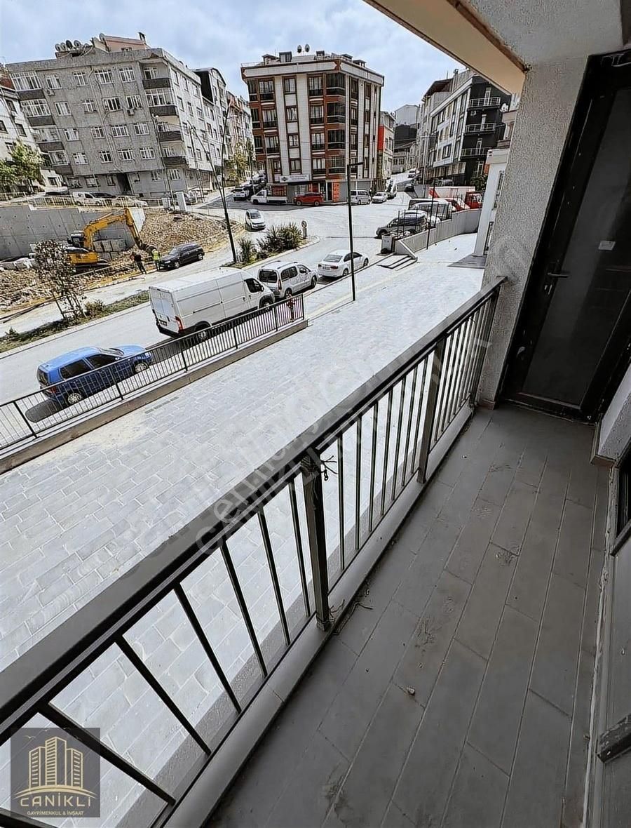 Gaziosmanpaşa Toki Vadi Evlerinde 3. Kat 105m² 3+1 Satılık Daire - Görsel 30