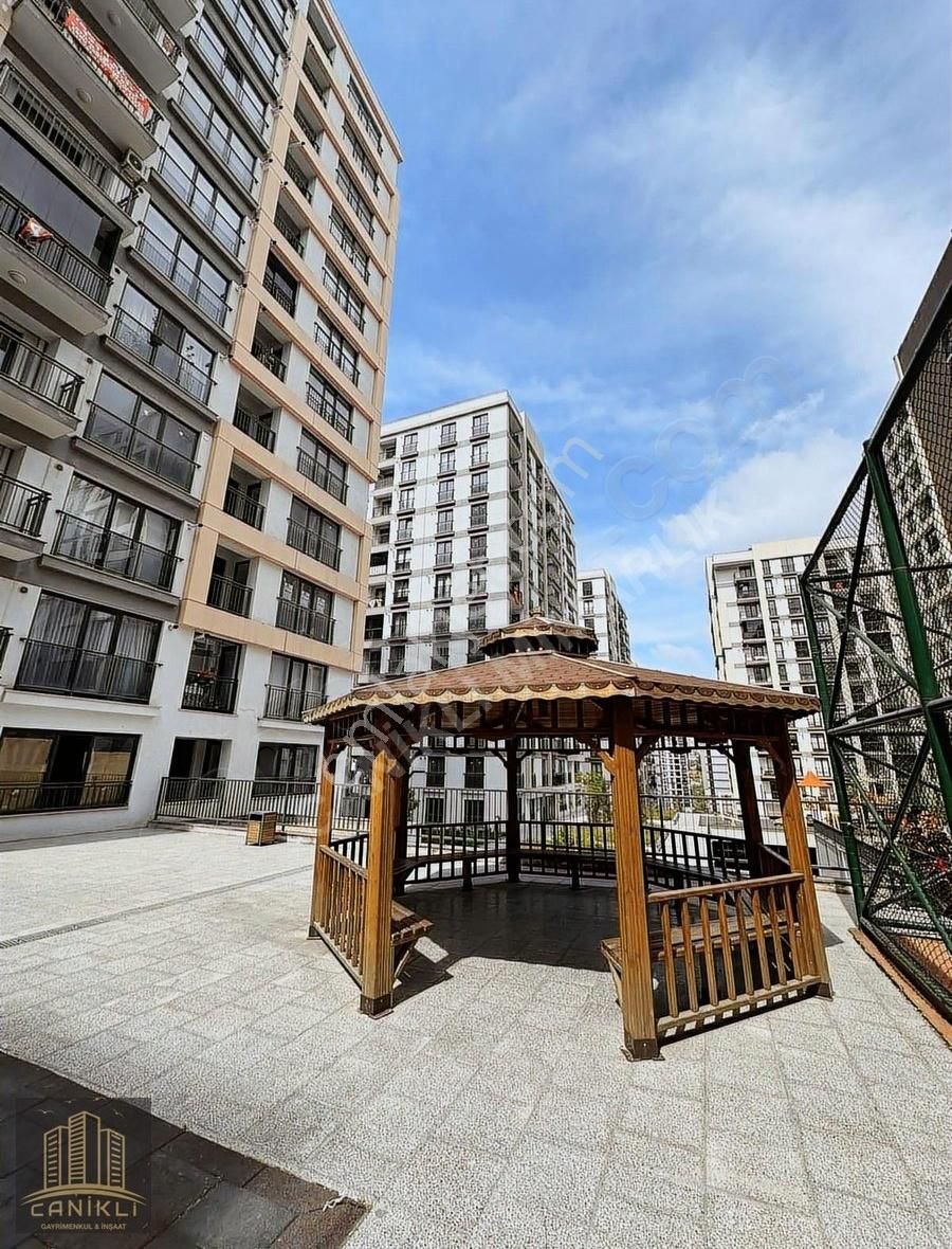 Gaziosmanpaşa Toki Vadi Evlerinde 3. Kat 105m² 3+1 Satılık Daire - Görsel 8