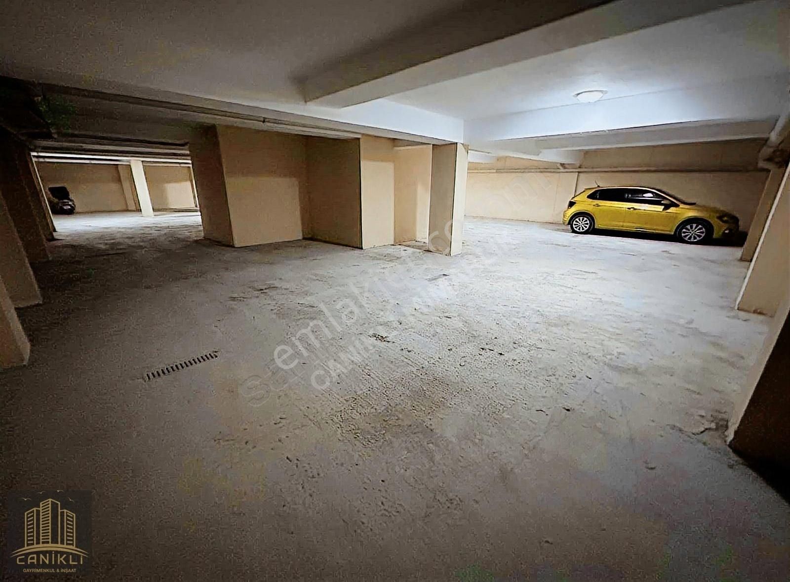 Gaziosmanpaşa Bağlarbaşı Cad 110m² 2+1 Y.giriş Otoparklı Satılık - Görsel 21