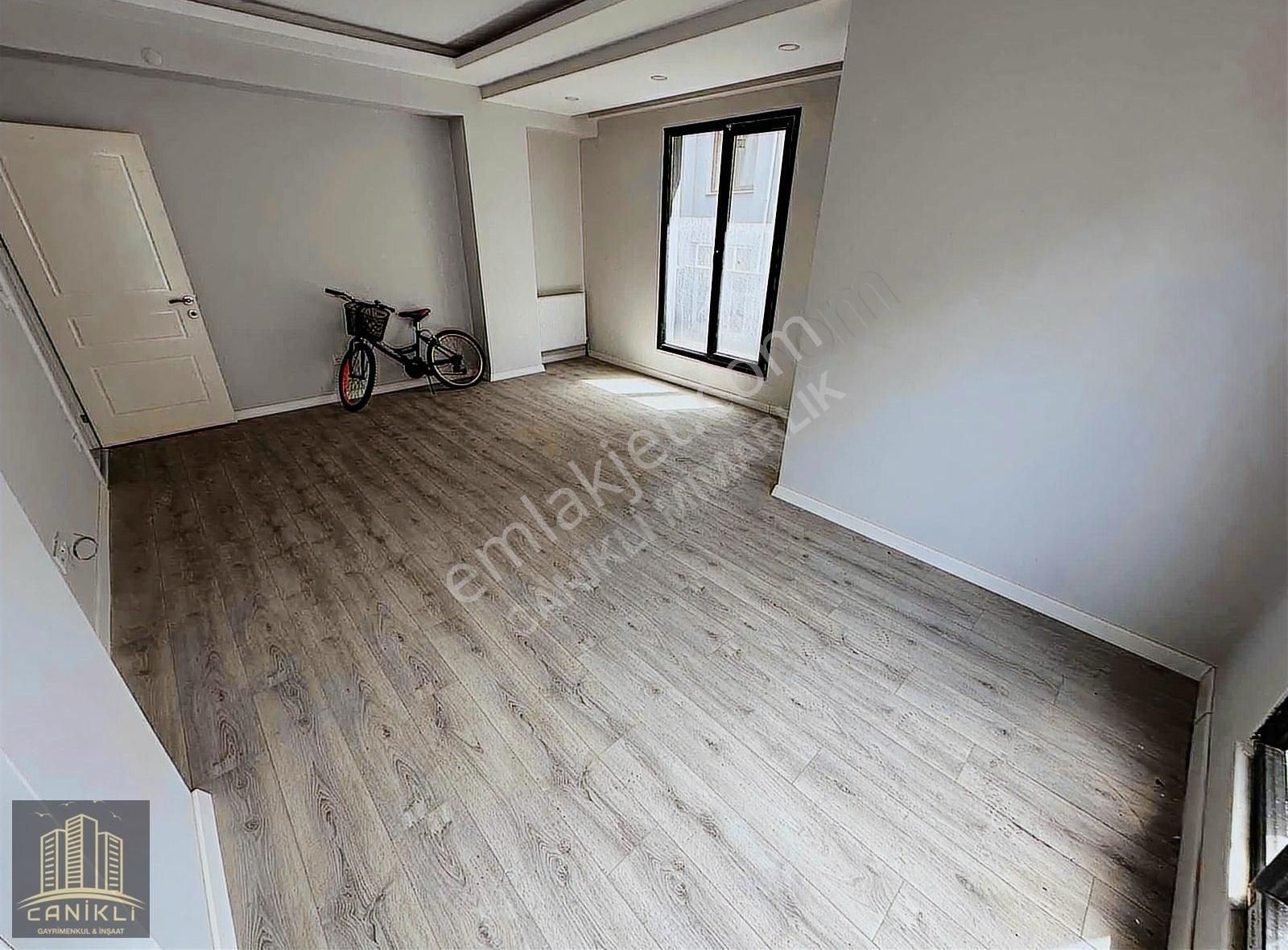 Gaziosmanpaşa Bağlarbaşı Cad 110m² 2+1 Y.giriş Otoparklı Satılık - Görsel 24