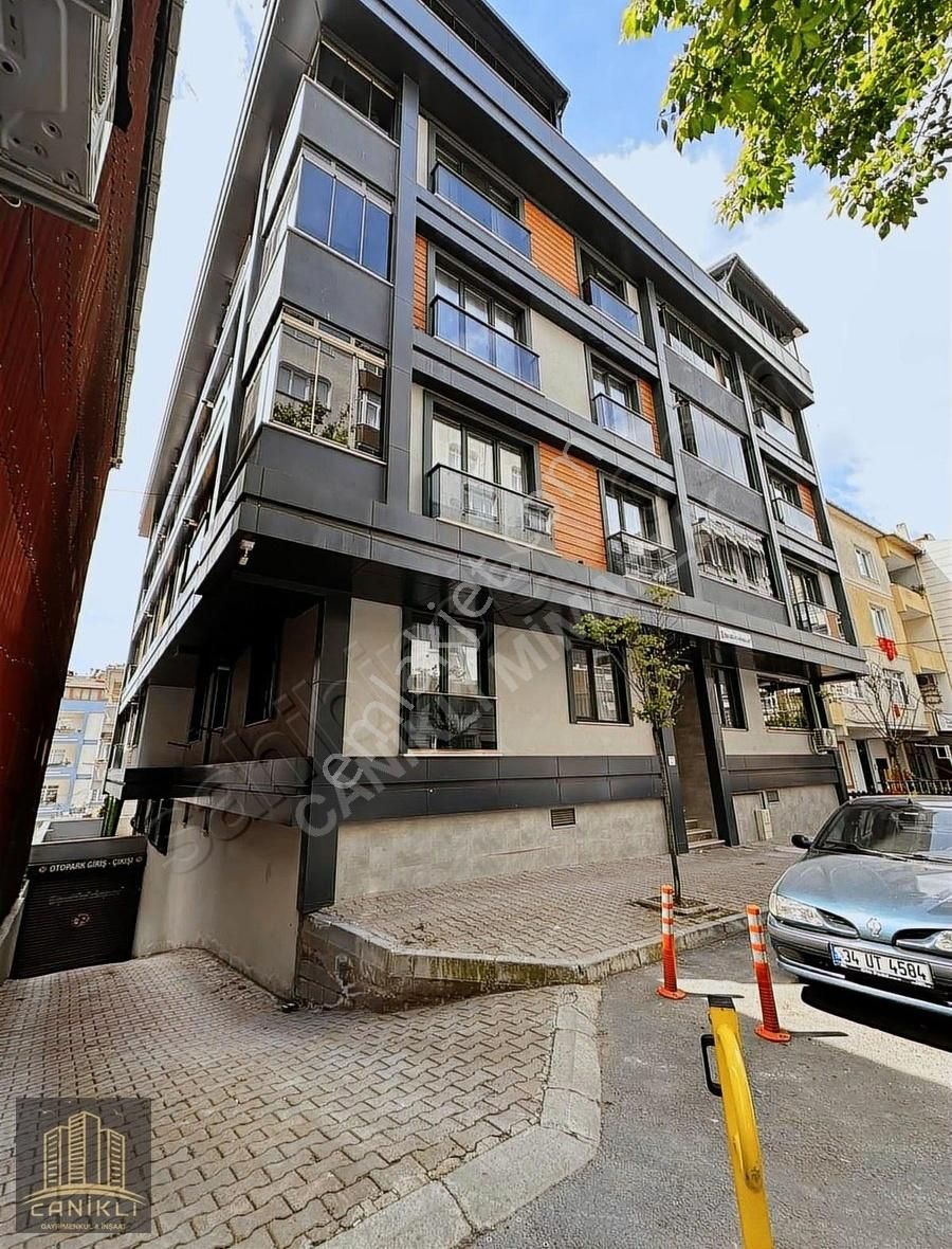 Gaziosmanpaşa Bağlarbaşı Cad 110m² 2+1 Y.giriş Otoparklı Satılık - Görsel 13