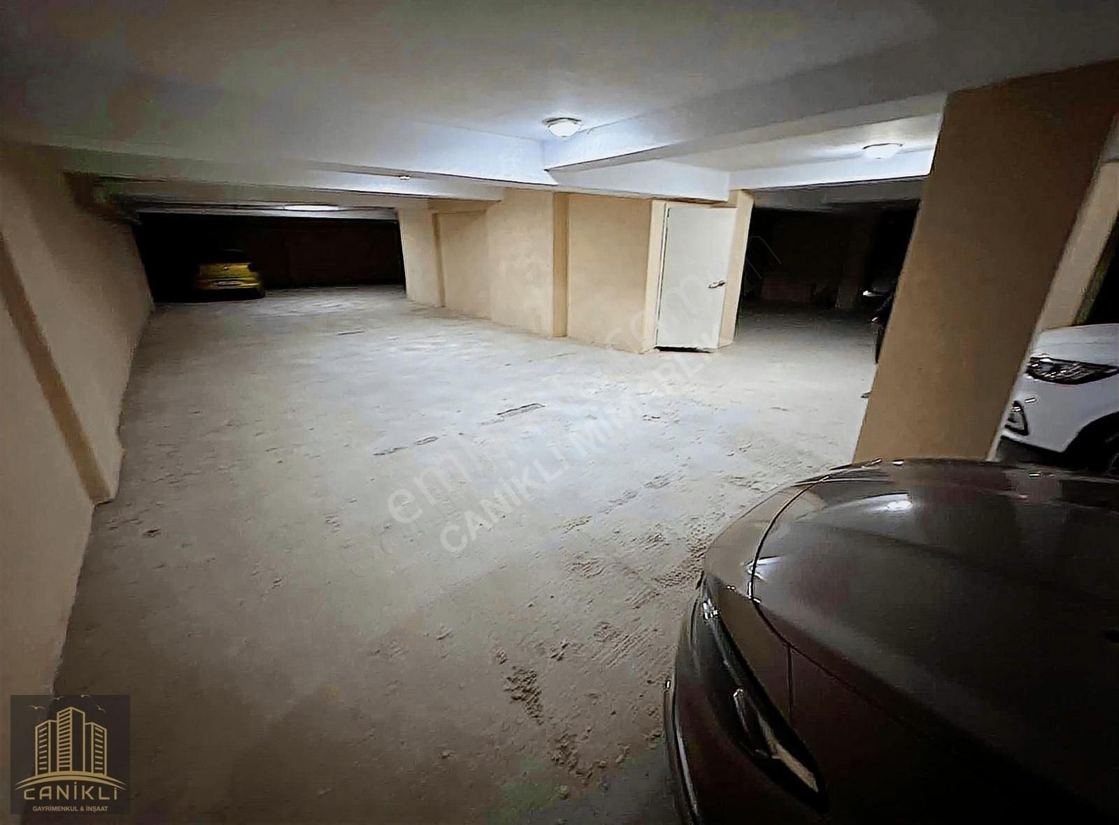 Gaziosmanpaşa Bağlarbaşı Cad 110m² 2+1 Y.giriş Otoparklı Satılık - Görsel 3