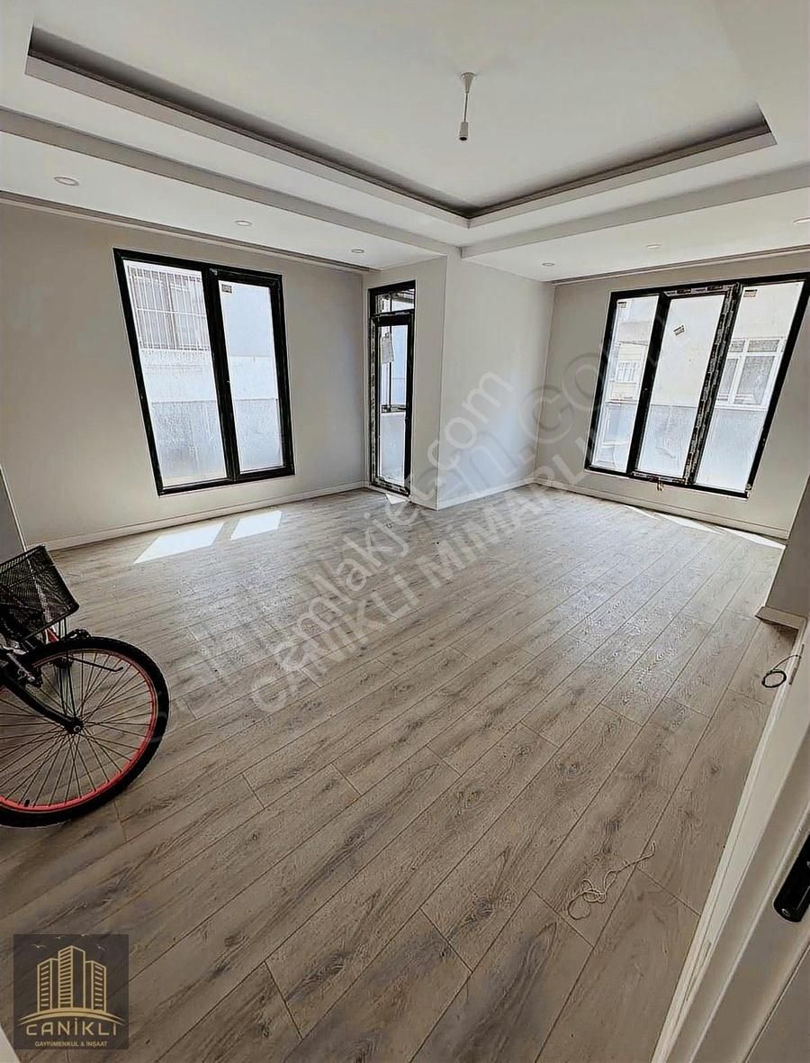 Gaziosmanpaşa Bağlarbaşı Cad 110m² 2+1 Y.giriş Otoparklı Satılık - Görsel 11