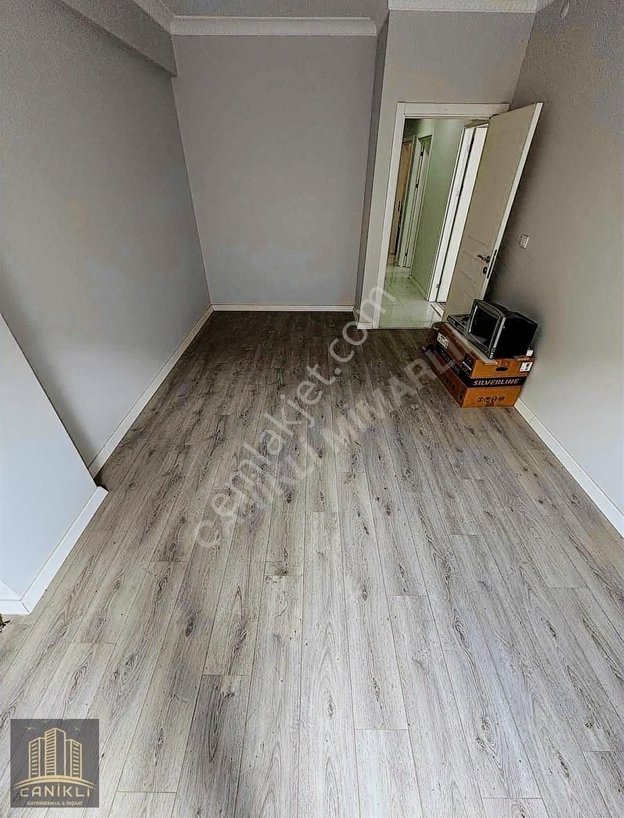 Gaziosmanpaşa Bağlarbaşı Cad 110m² 2+1 Y.giriş Otoparklı Satılık - Görsel 23