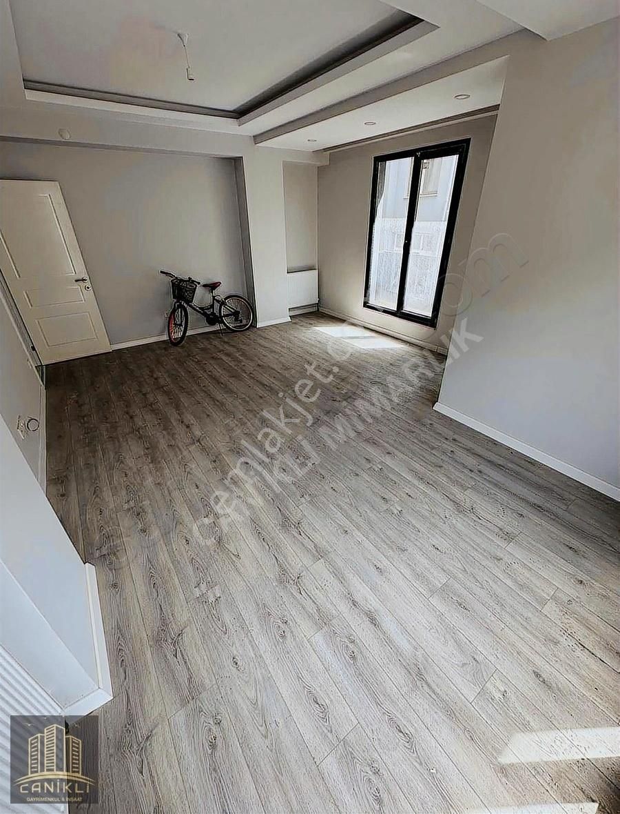 Gaziosmanpaşa Bağlarbaşı Cad 110m² 2+1 Y.giriş Otoparklı Satılık - Görsel 7