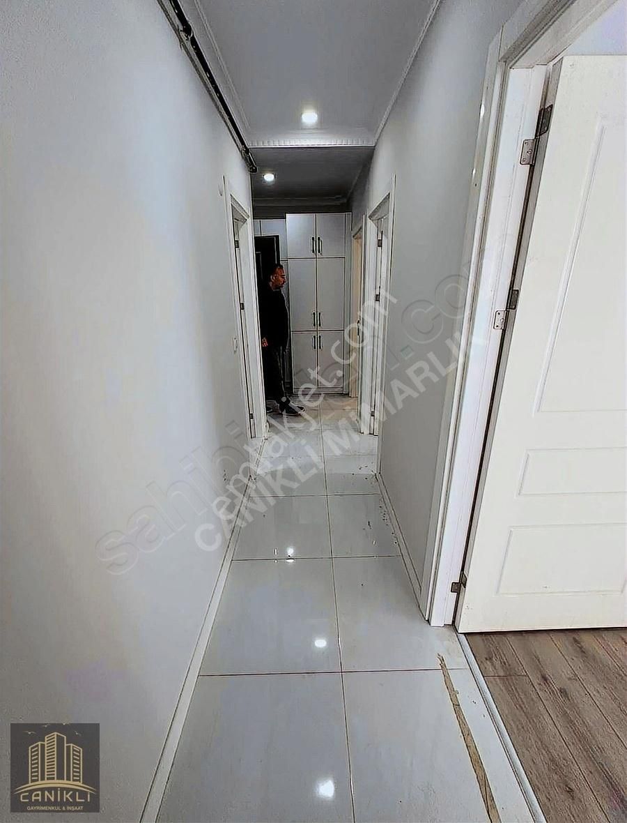 Gaziosmanpaşa Bağlarbaşı Cad 110m² 2+1 Y.giriş Otoparklı Satılık - Görsel 10