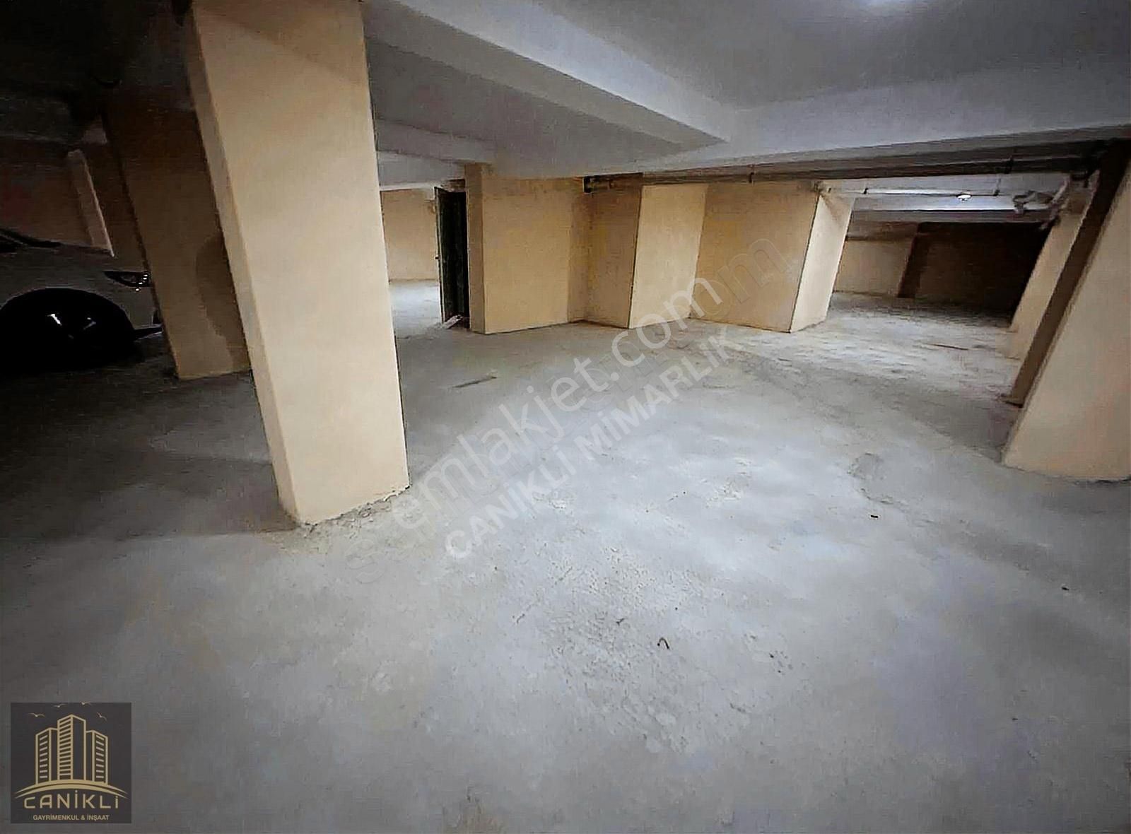 Gaziosmanpaşa Bağlarbaşı Cad 110m² 2+1 Y.giriş Otoparklı Satılık - Görsel 26
