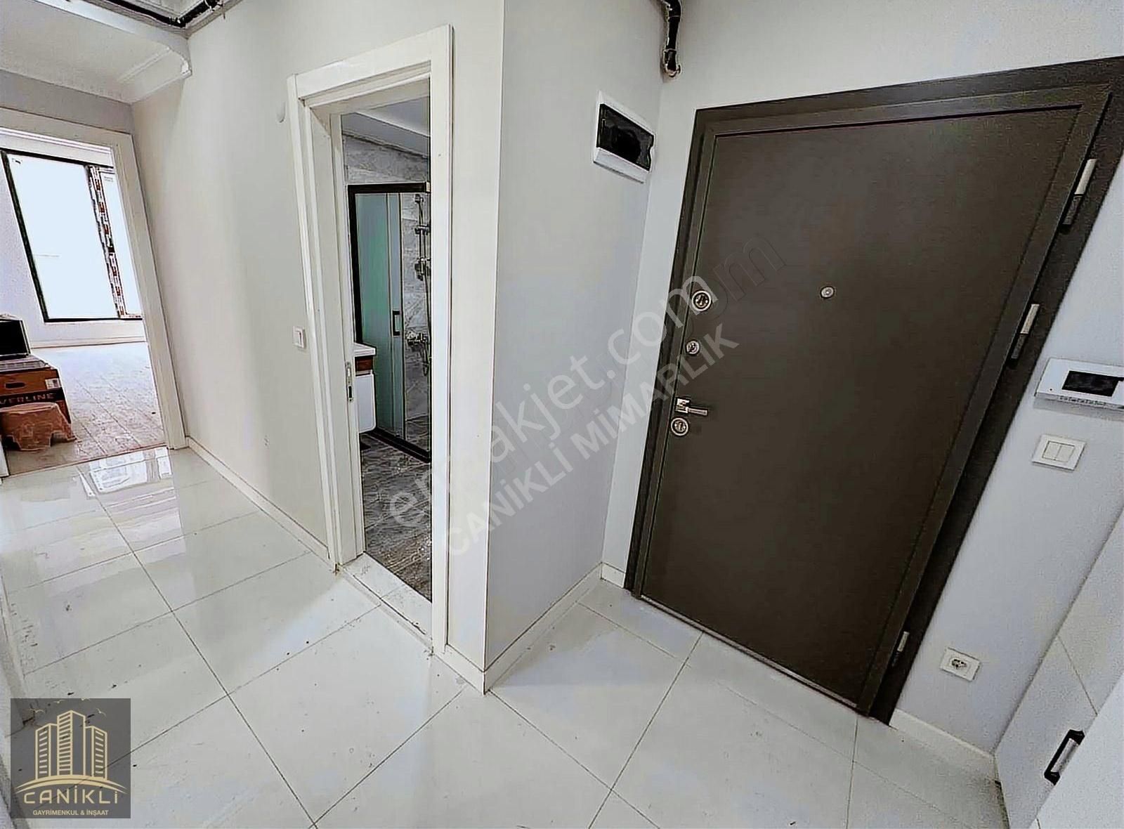 Gaziosmanpaşa Bağlarbaşı Cad 110m² 2+1 Y.giriş Otoparklı Satılık - Görsel 16