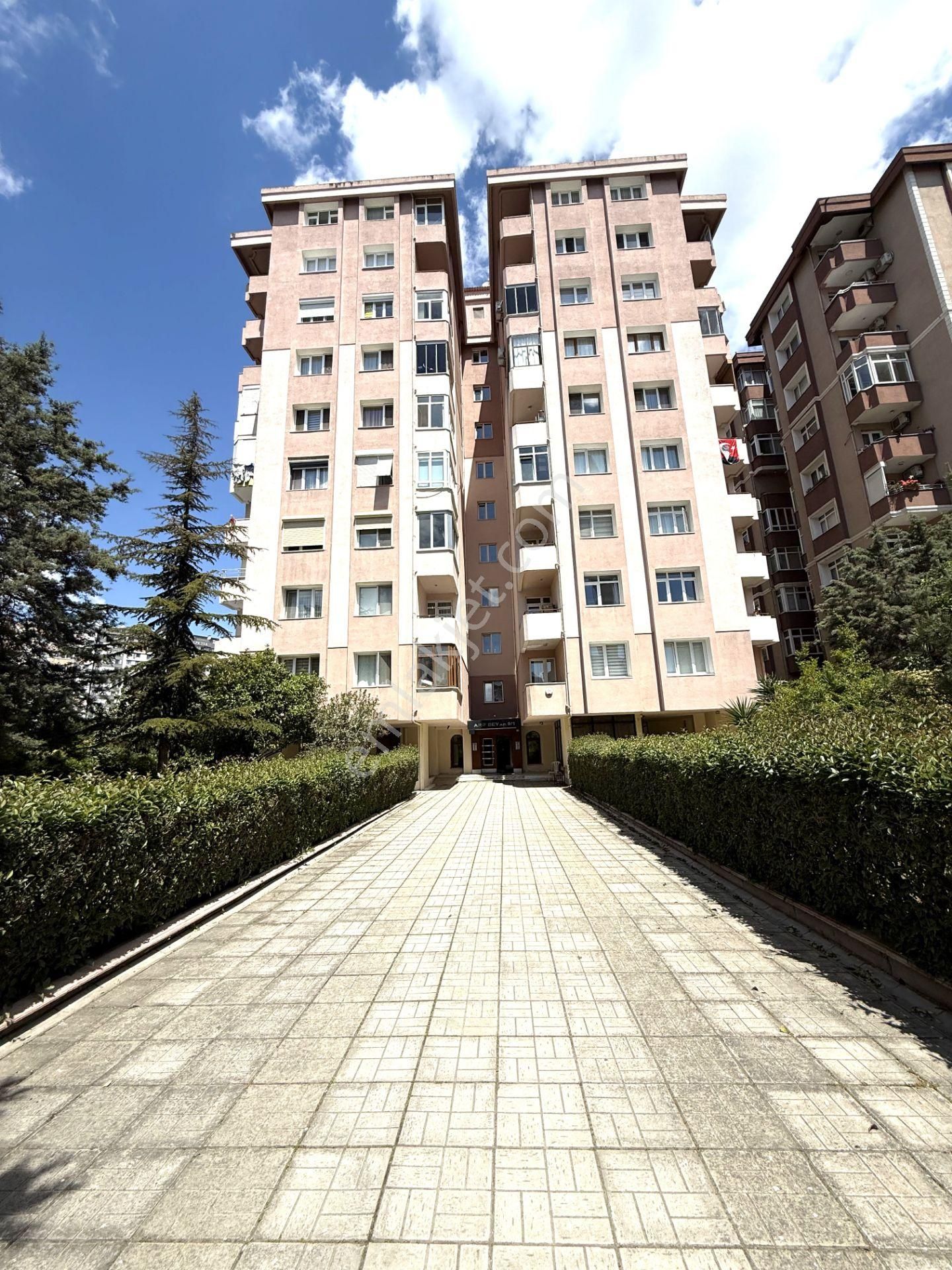 Harika Konumda Kiralık 3+1 Daire