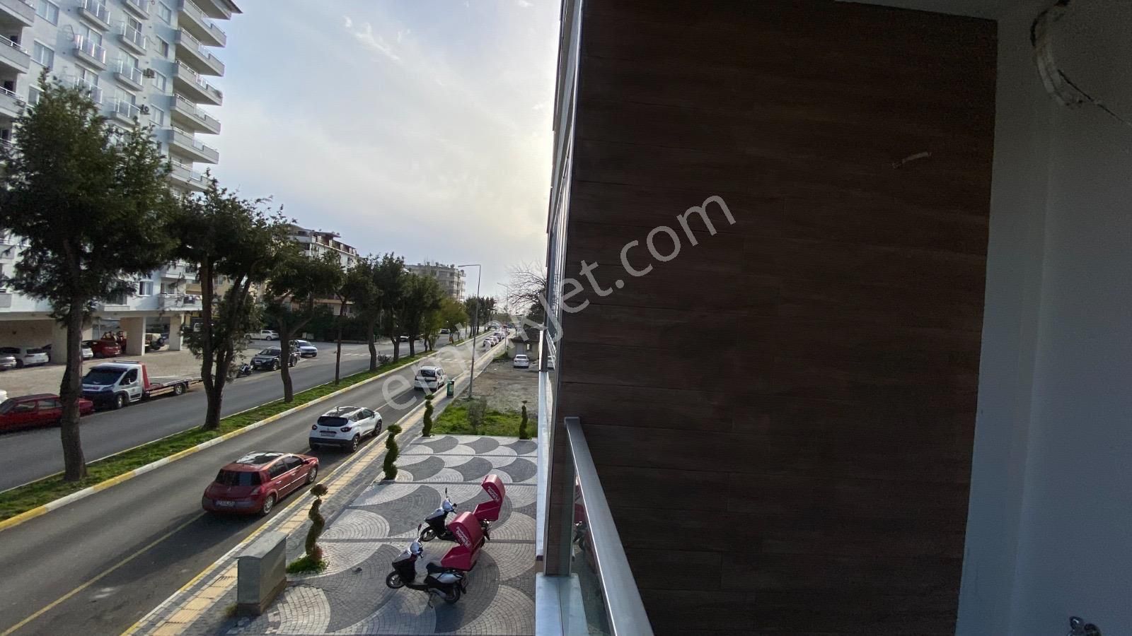 Sahibinden Denize Sıfır Daire - Görsel 6