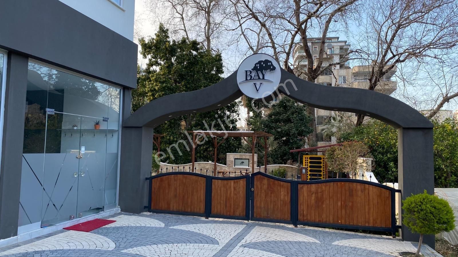 Sahibinden Denize Sıfır Daire - Görsel 12