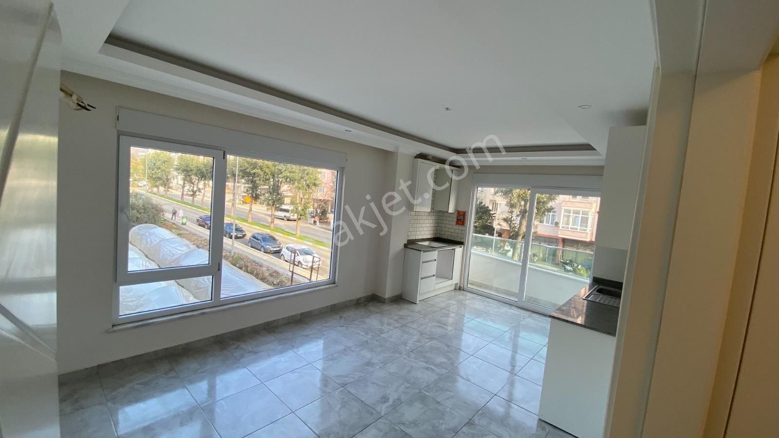 Sahibinden Denize Sıfır Daire - Görsel 15