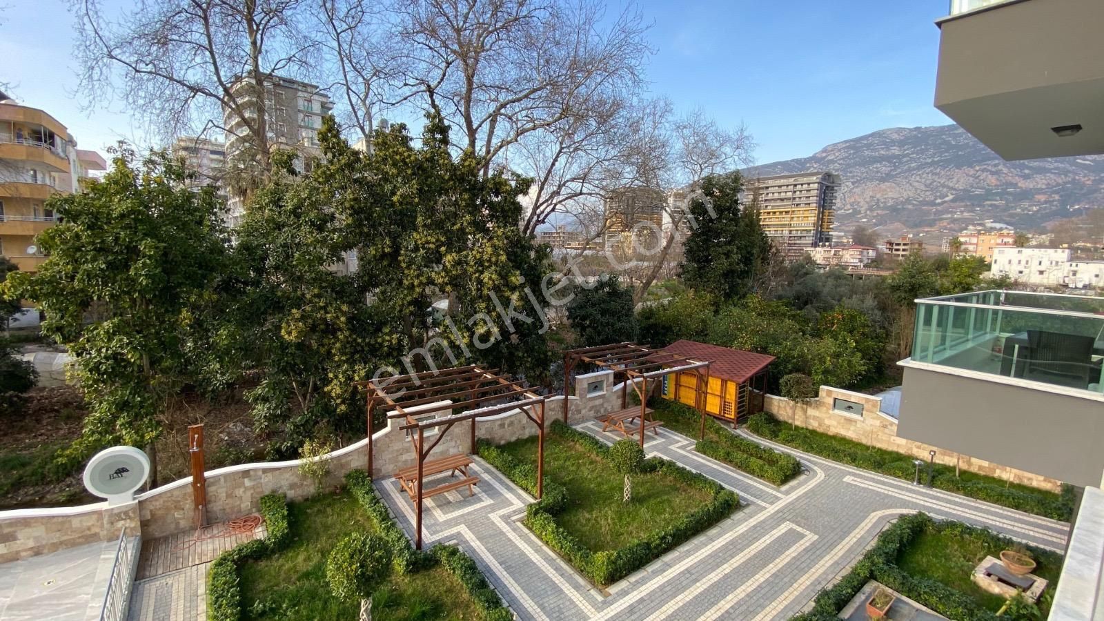 Sahibinden Denize Sıfır Daire - Görsel 16