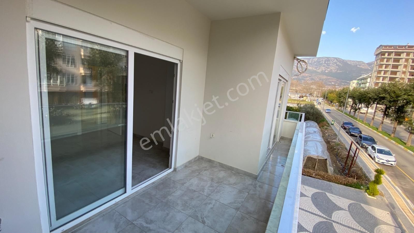 Sahibinden Denize Sıfır Daire - Görsel 5
