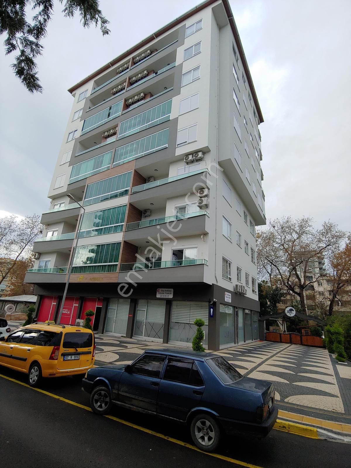 Sahibinden Denize Sıfır Daire