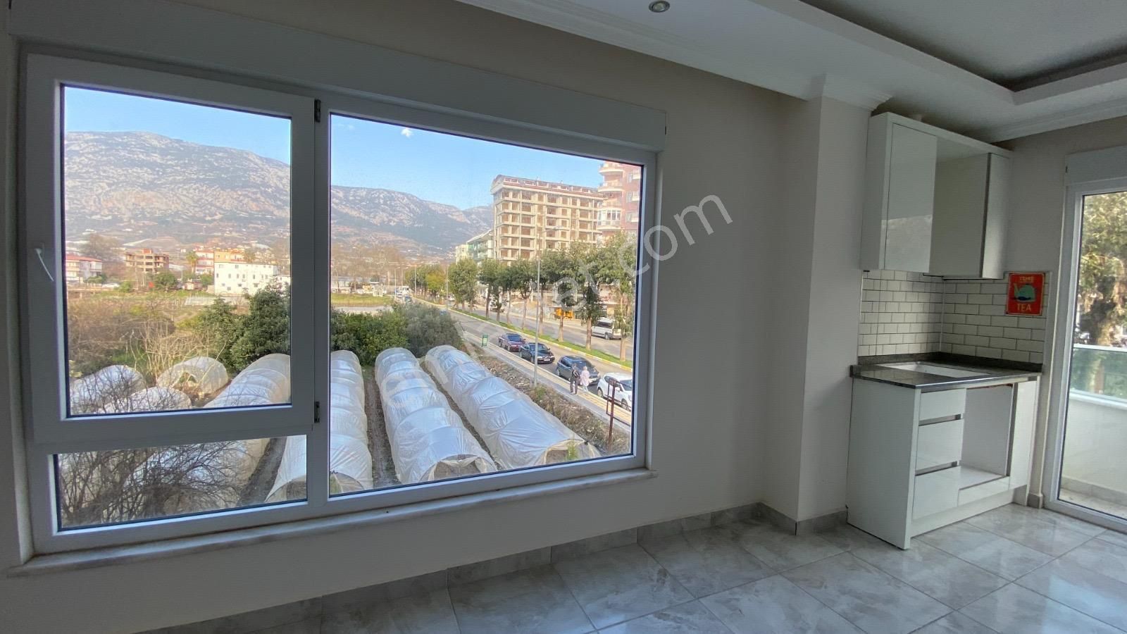 Sahibinden Denize Sıfır Daire - Görsel 4