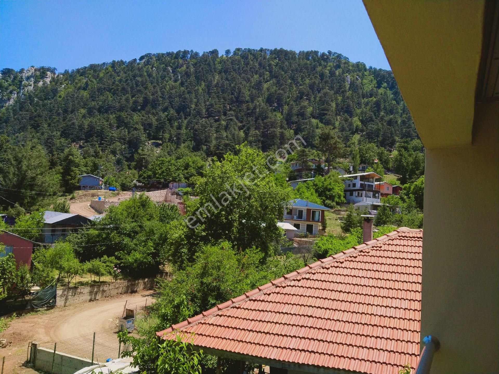 Yaylaların Yaylası Ekizce - Görsel 22