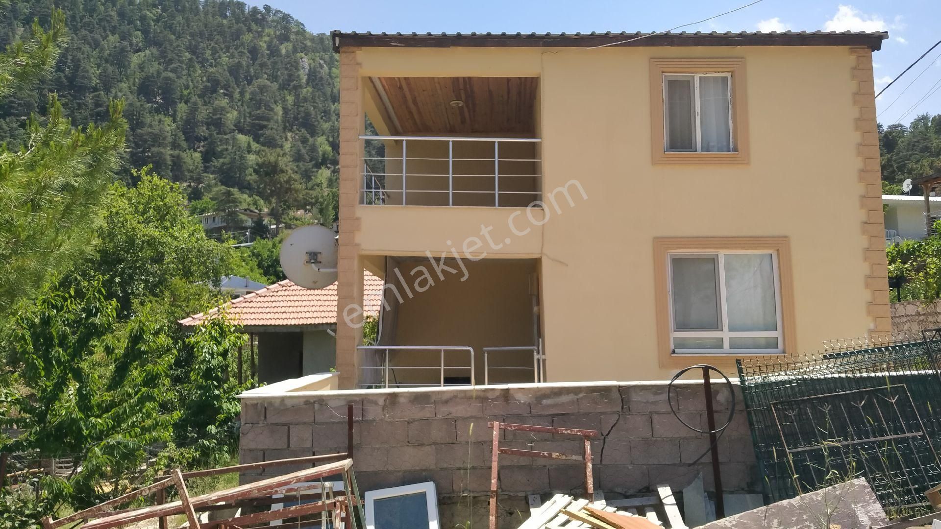 Yaylaların Yaylası Ekizce