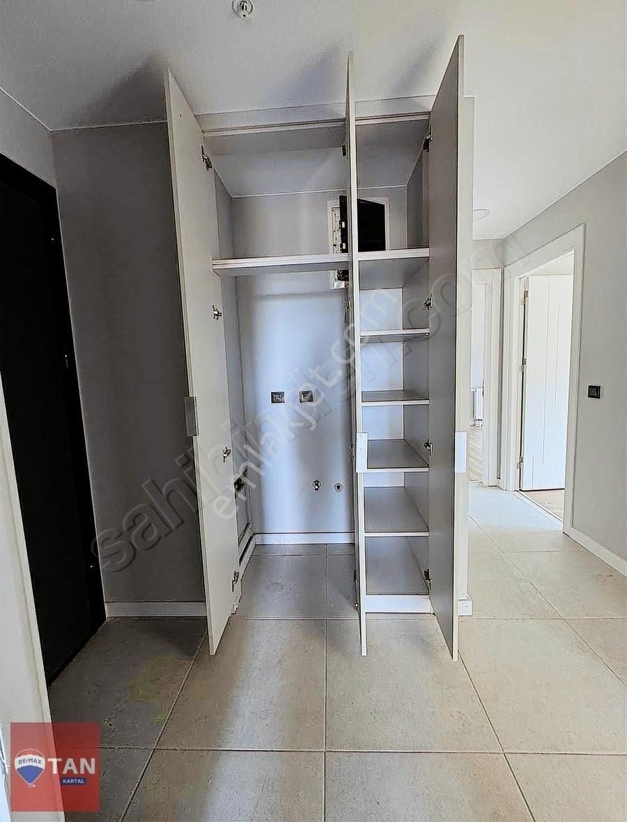 Kartal Dünya Şehir Kiralık 2+1 Ebevyn Banyolu Site İçi