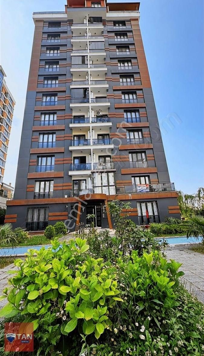 Yakacık Çarşı Satılık 2+1 Lüx Daire