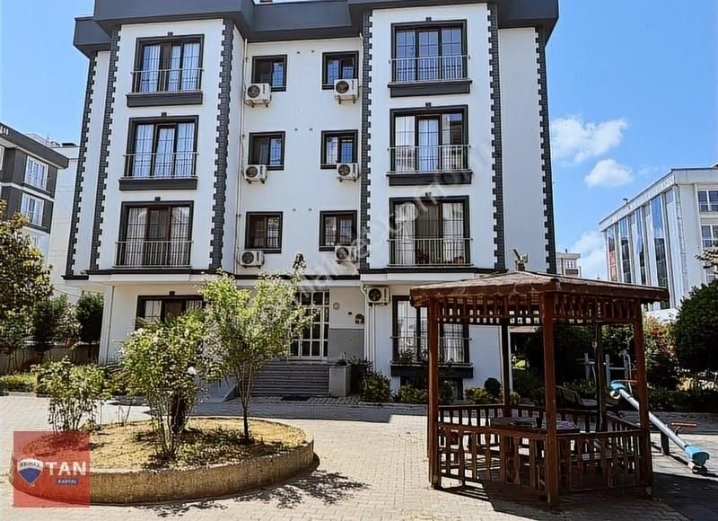 Tuzla Yayla Mah Dubleks Teras 5+2 Kiralık Daire