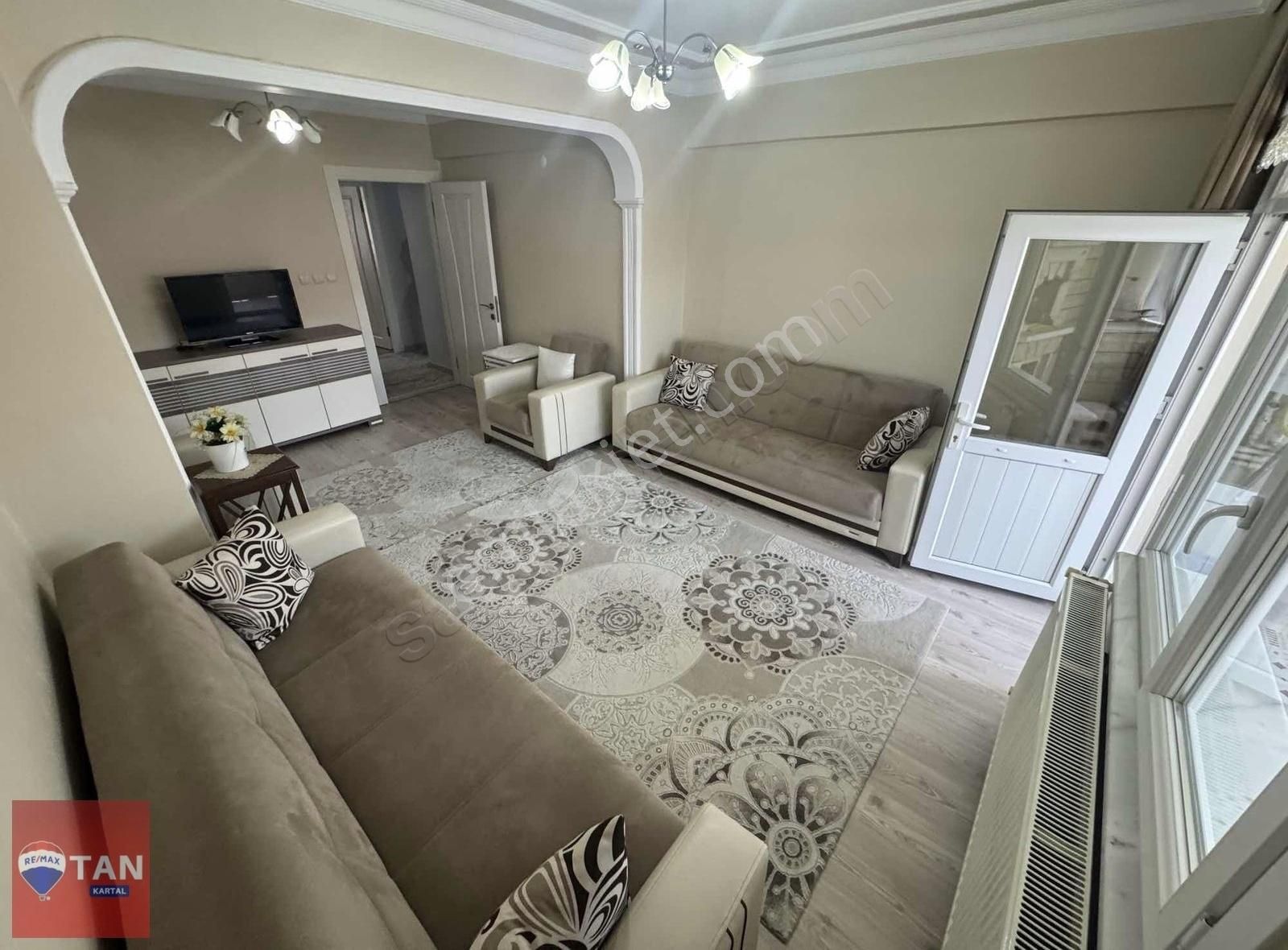 Kartal Yalı Mh Harika Teras Ve Deniz Manzaralı Masrafsız Dublex