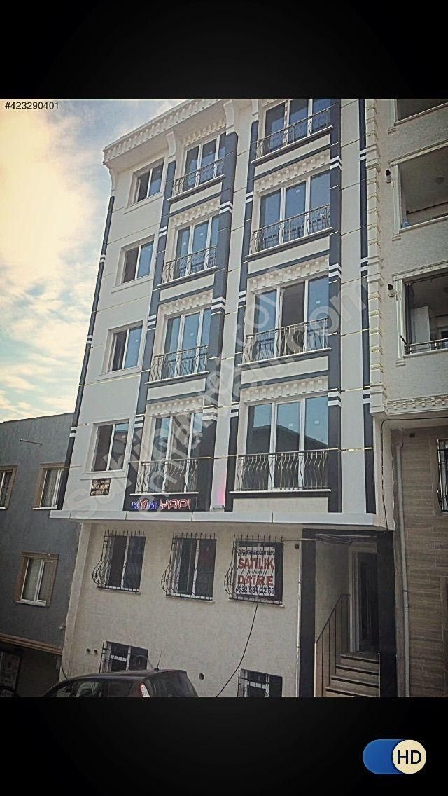 Acil Satılık Daire !!