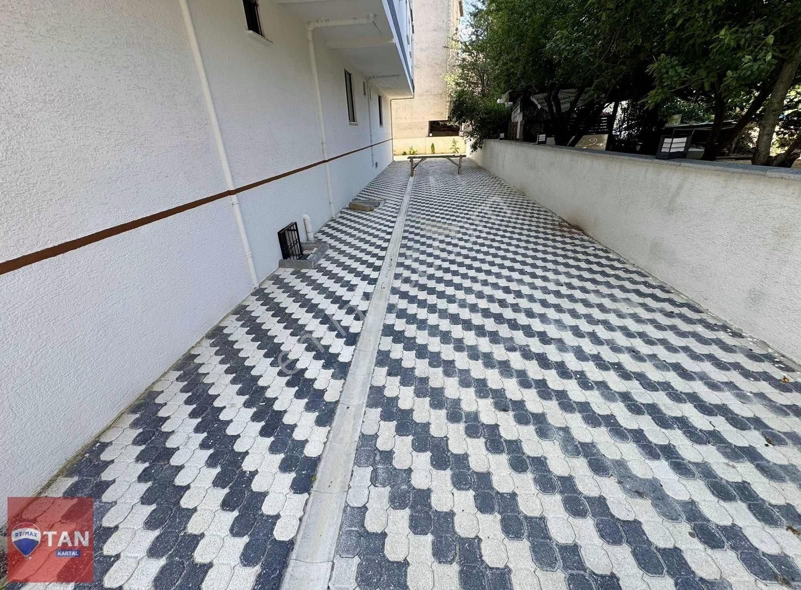 Sultanbeyli Necip Fazıl Mahallesi Arakat 2+1 Kiralık Daire