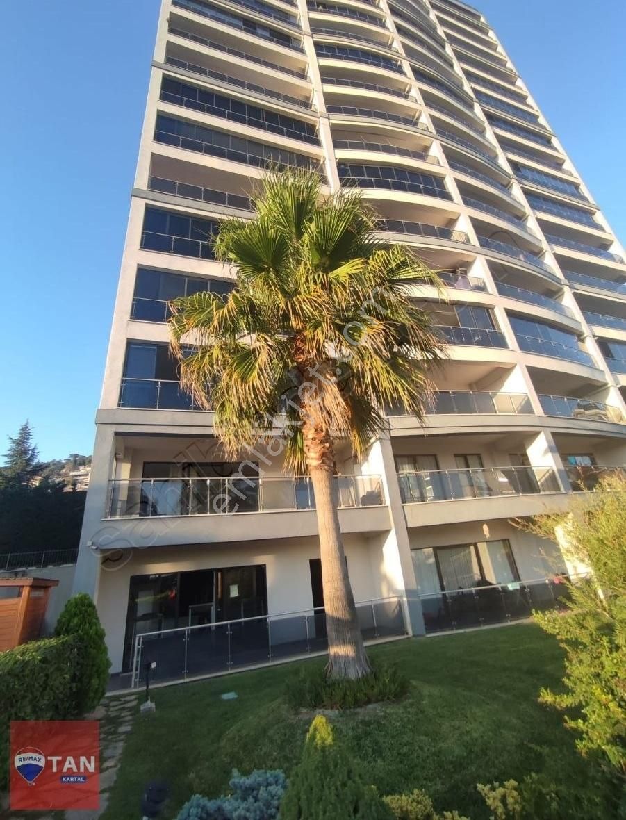 Kartal Yakacık Twinstar Satılık 1+1 Balkonlu Daire
