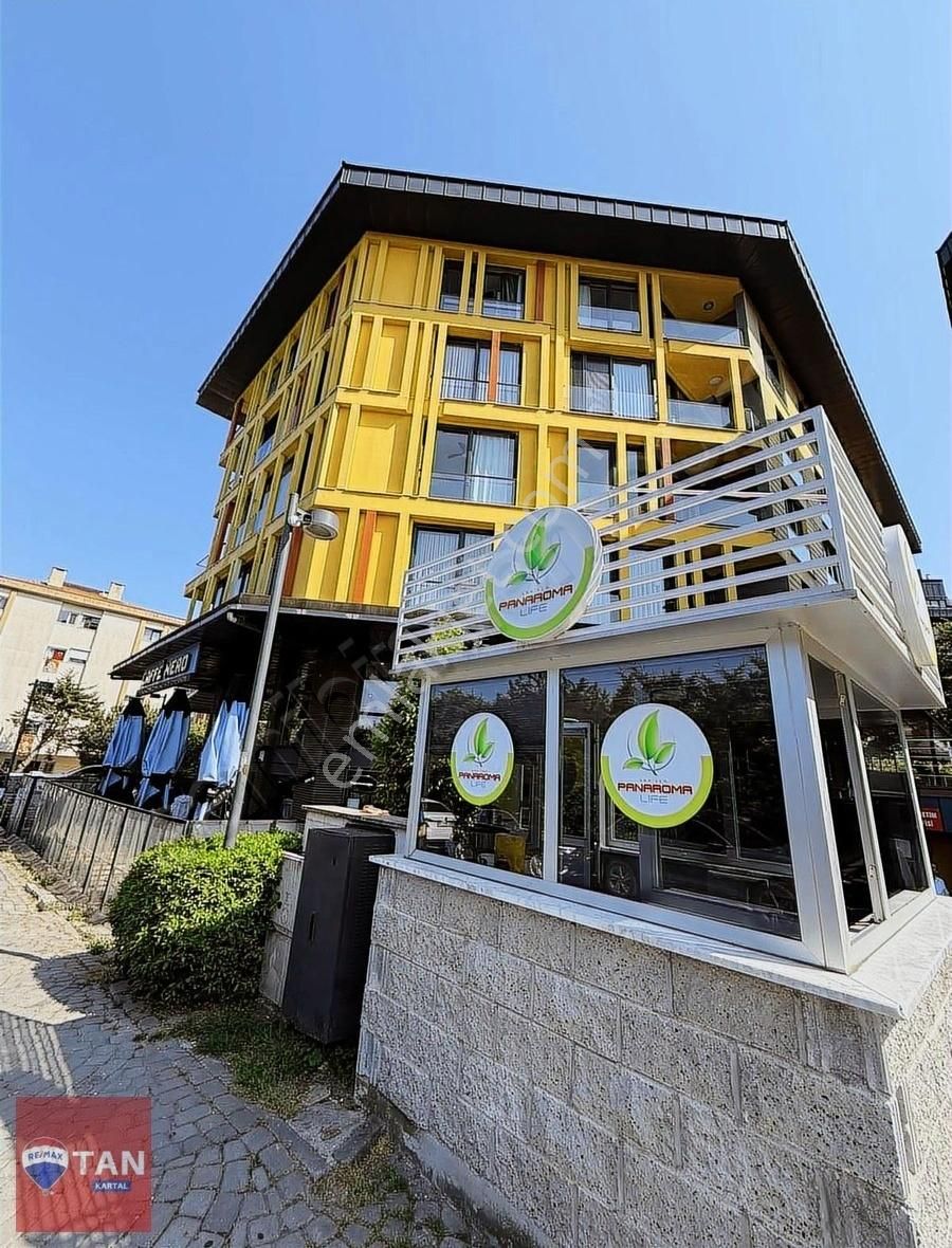 Sarıyer Koç Üniversitesi Panaroma Life Kiralık 1.5+1 Dubleks
