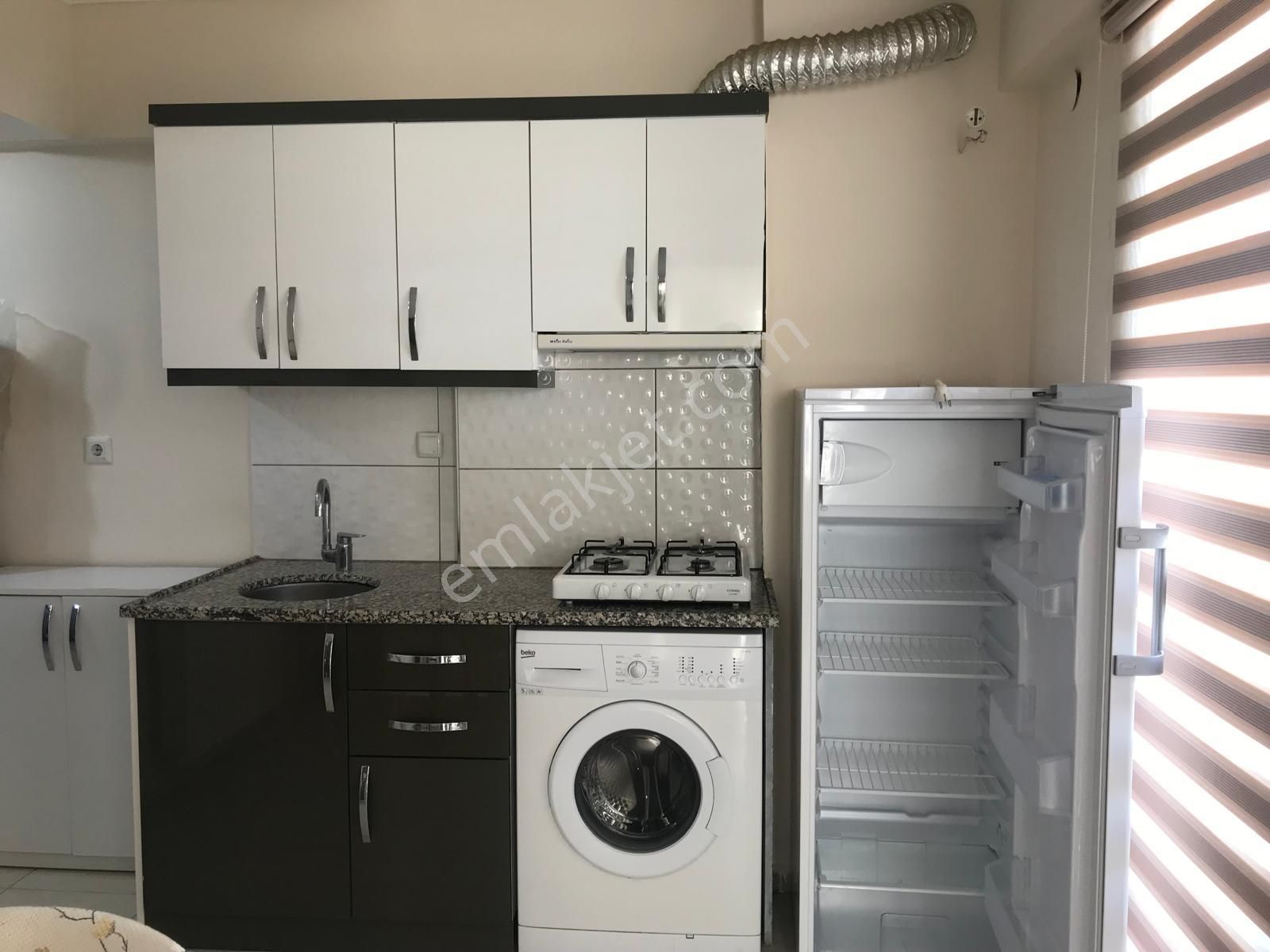 Wisrem / Isparta - Kiralık Apart