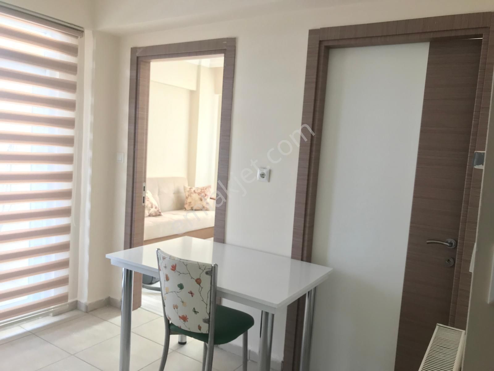 Wisrem / Isparta - Kiralık Apart