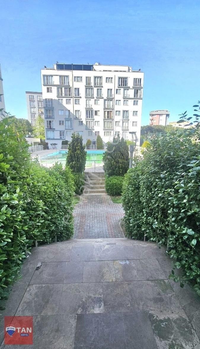 İstanbul Pendik Kurköy Mah. Kiralık 2+1 Daire
