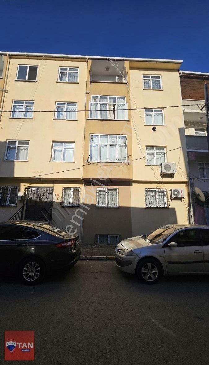 İstanbul Pendik Orhangazi Mahallesi Satılık 3+1 Daire