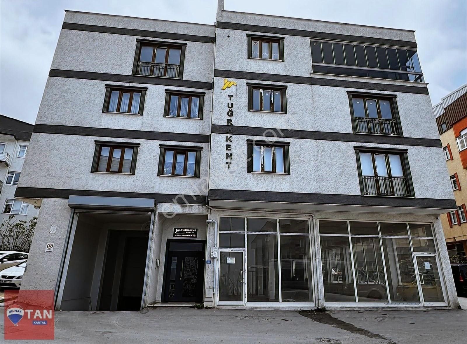 Piremir De Ayrı Girişli "boş" 5+1 Dubleks Daire