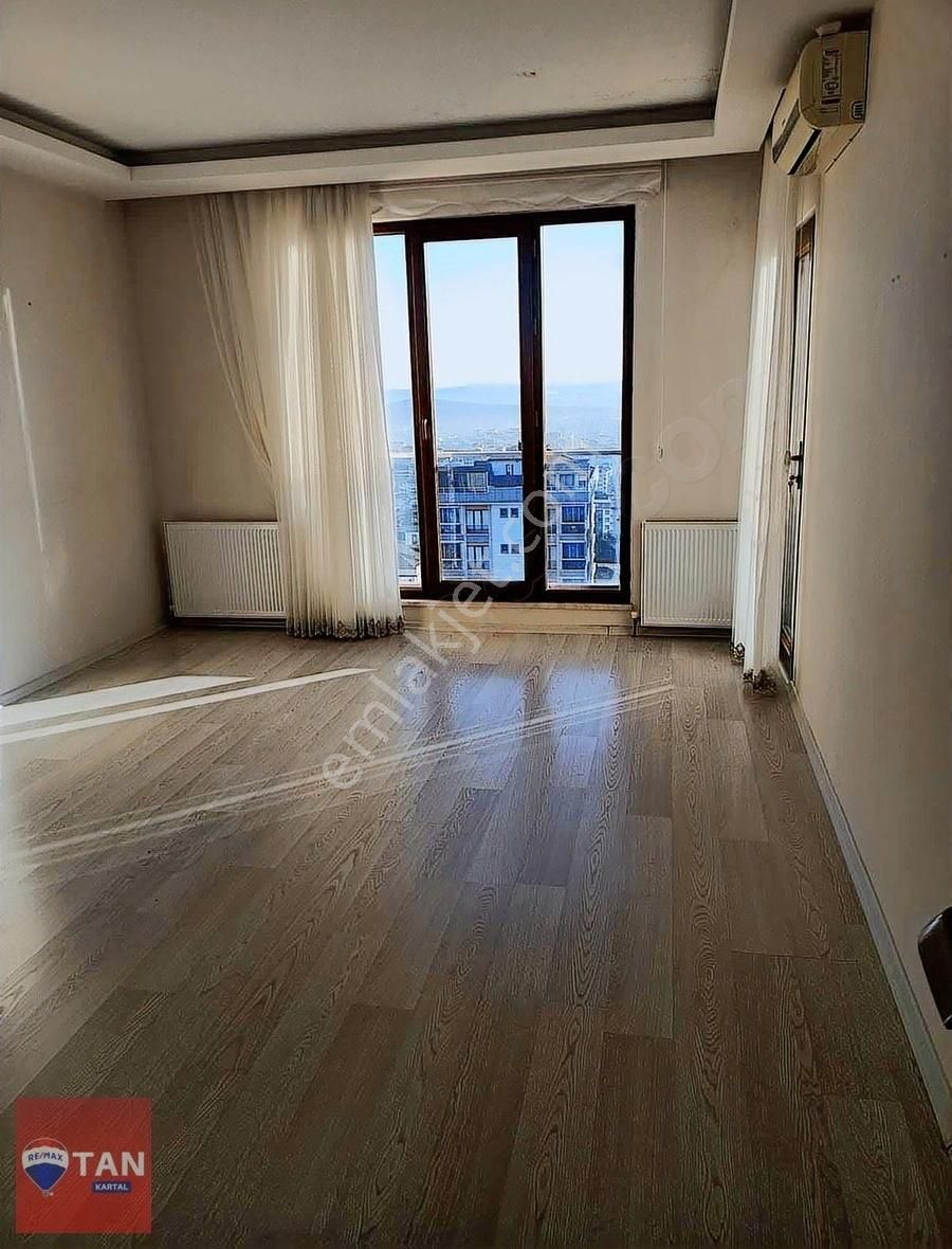 Yenışehır 4+1 Dubleks Site İçinde Satılık Deniz Manzaralı