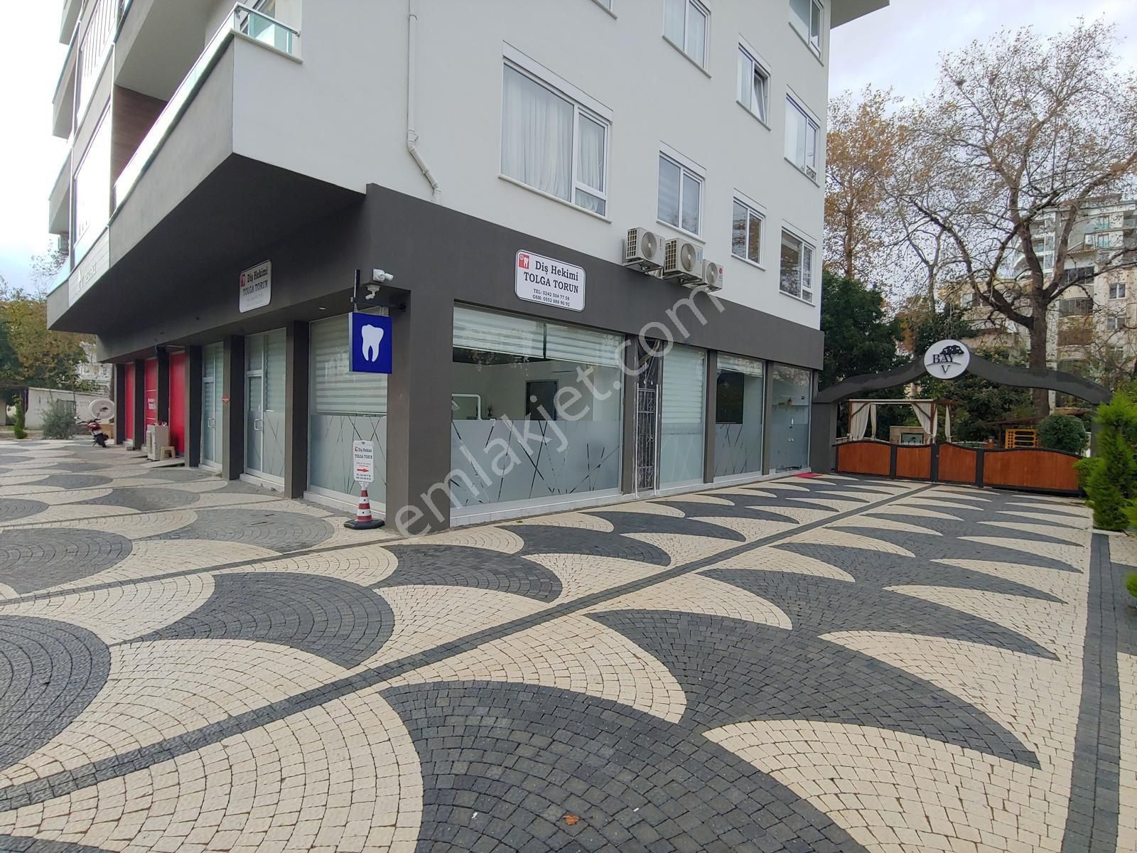 Sahibinden Denize Yakın Dükkan