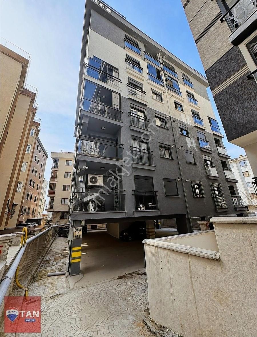 Pendik Batı Mh.palmiye'de Satılık 4+2 Sıfır Dublex Daire