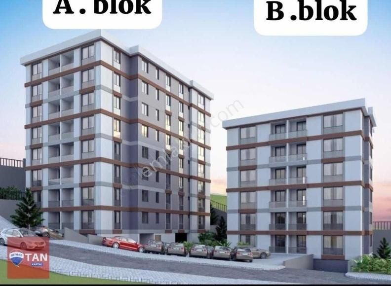 Hürriyet Mh Begonvil Sitesinde Projeden Satılık 2+1 Daire