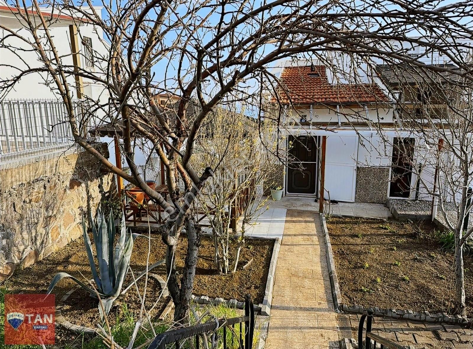 Dikili Çandarlı İlkyankı Sitesi Satılık Eşyalıtripleks 3+1yazlık