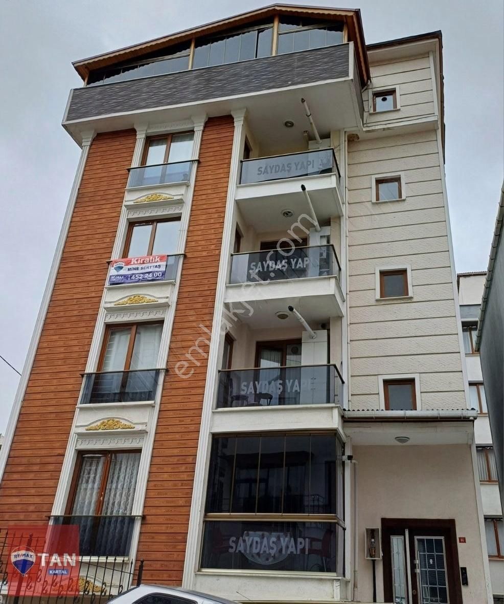 Tuzla Mimarsinan Satılık 2+1 Daire