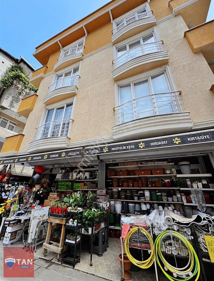 Pendik Dumlupınar Mah İşletmeye Hazır Devren Kiralık Dükkan