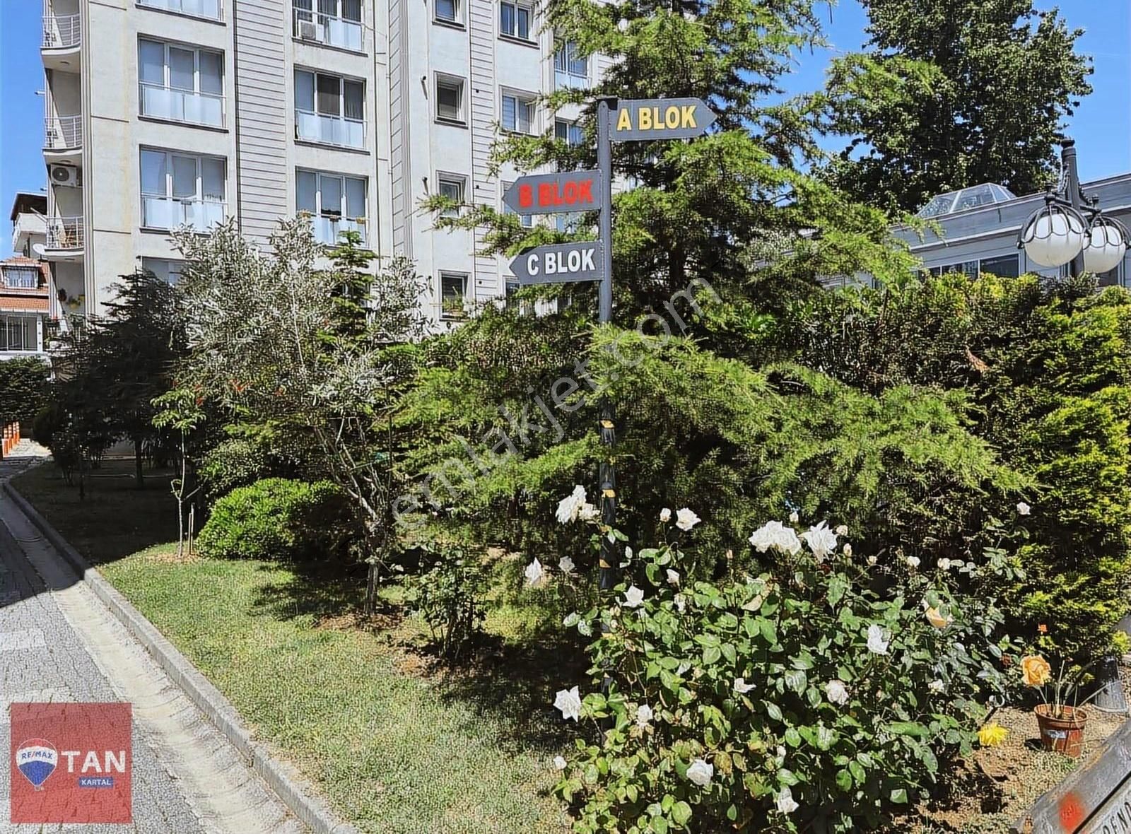 Pendik Kardelen Evlerinde Satışık Yüksek Giriş 2+1 Daire