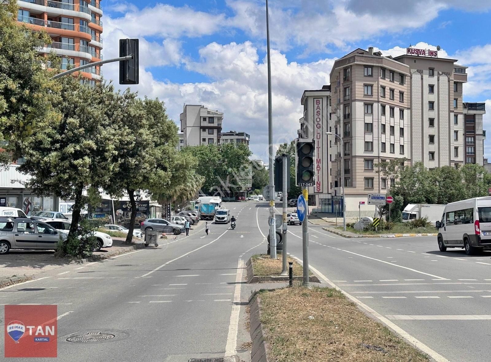Marmaraya Yürüme Mesafesinde, Merkezi Lokasyon Ara Kat 2+1 Daire