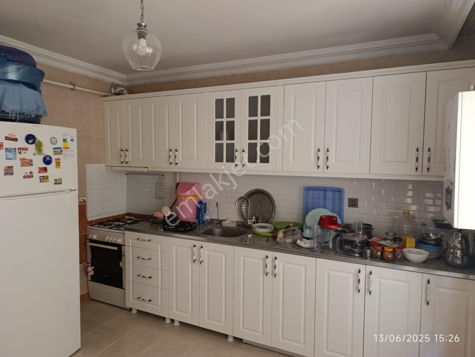 Ayan Gayrimenkul Ve Danışmanlık Tan Kiralık Eşyalı Daire Yeni Mah Elazığ