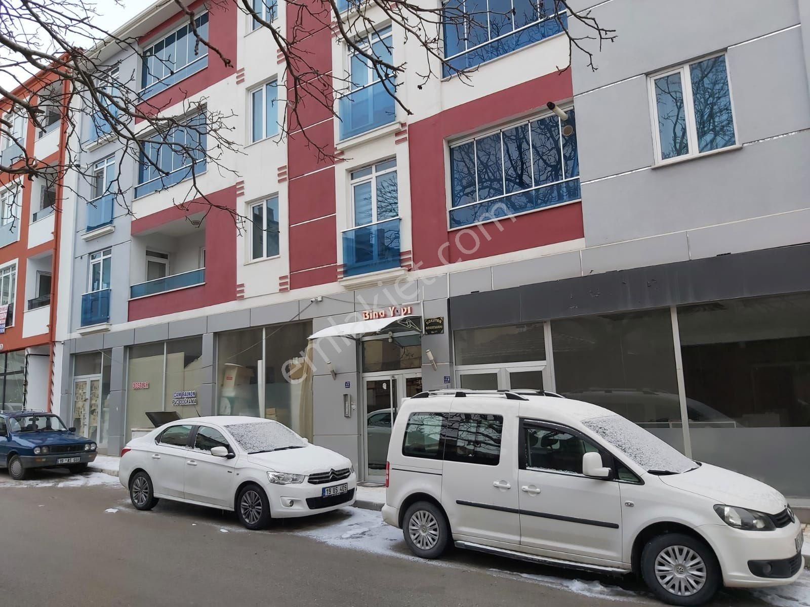 Arkadaş Emlaktan Yavruturna Mahallesinde 2+1 Satılık Daire