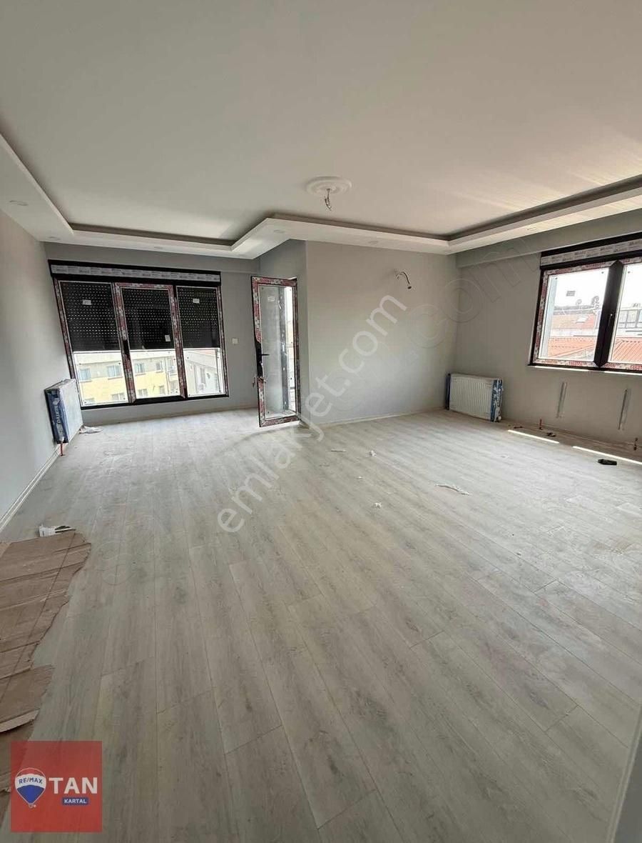 Pendik Batı Mah.4+2 Satılık Ultra Lüx Çatı Dublex