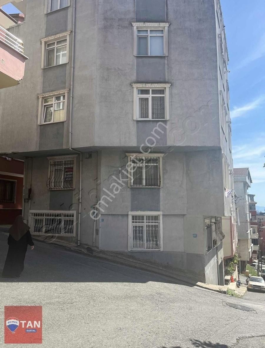 Pendik Esenyalı Da 2+1 Satılık Daire